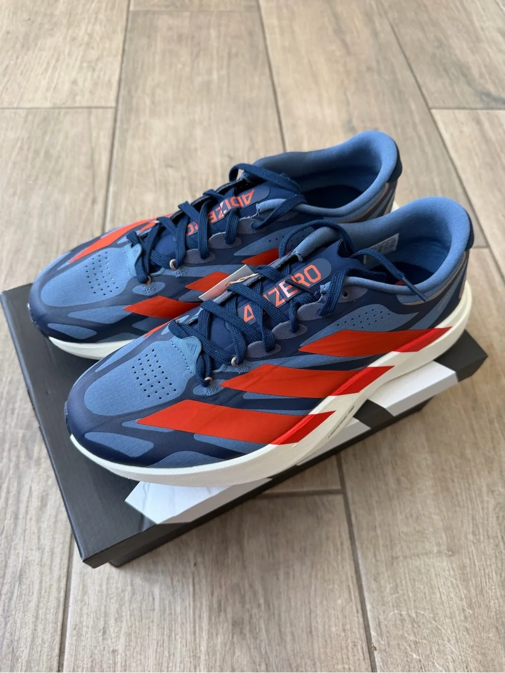Adidas ADIZERO EVO SL EXO SHOES